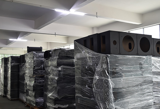 warehouse